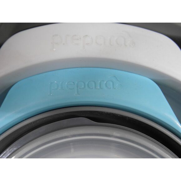 Prepara Mixing Bowl Set, 23 Pieces with Lids, Measuring Cups & Spoons - Picture 4 of 4